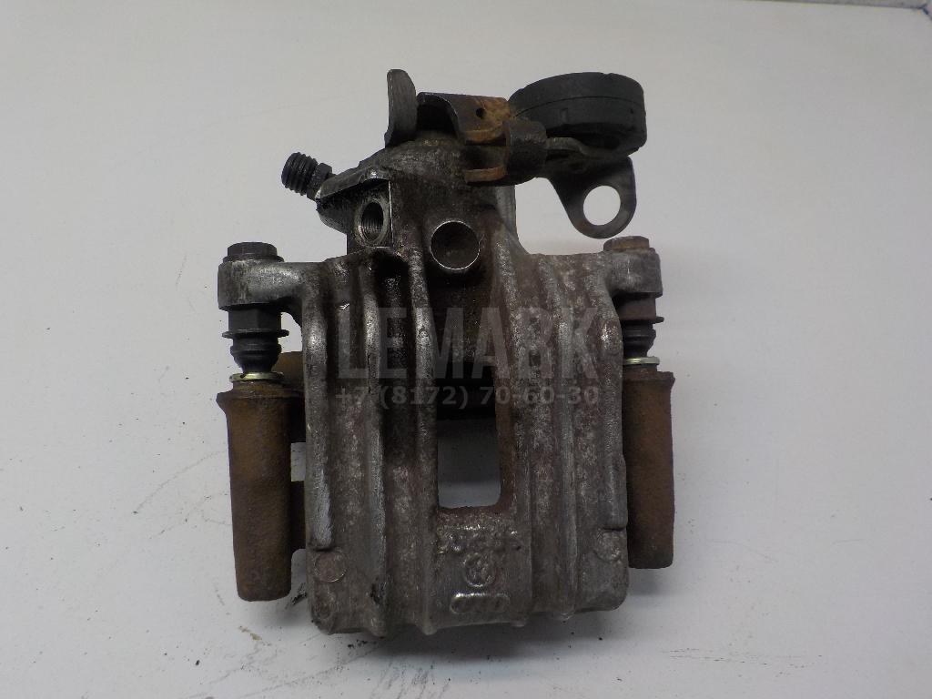 Суппорт тормозной задний правый 6R0615424 VAG
