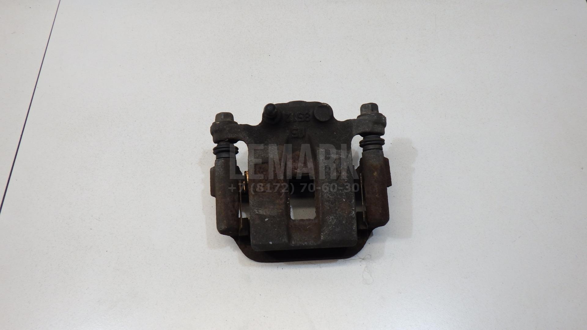 Суппорт тормозной задний левый 440118H300 Nissan