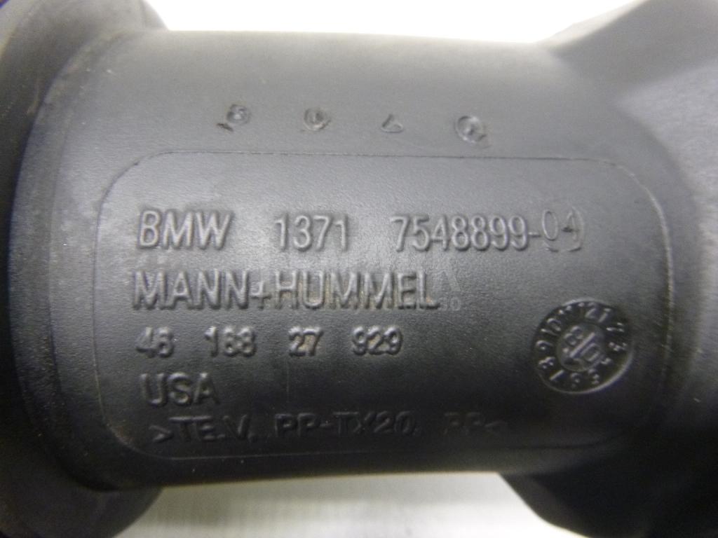 Воздуховод для  BMW 1-serie F20/F21 2011-2019