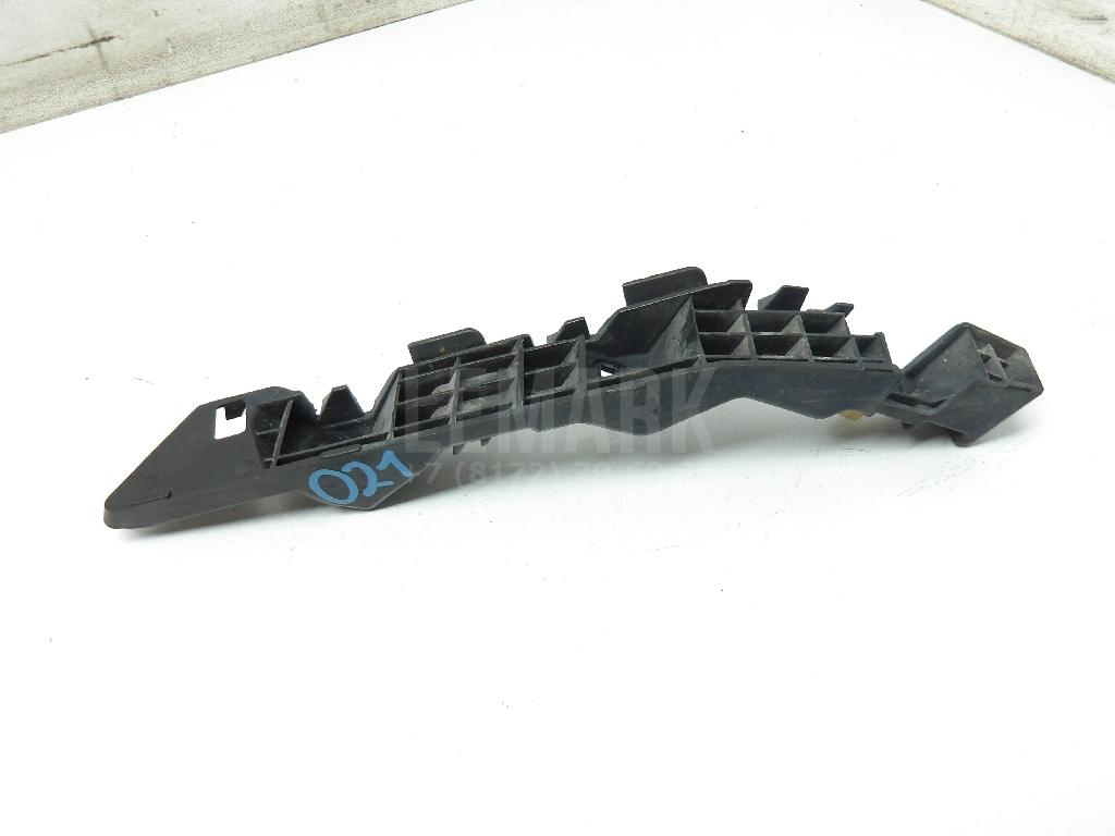 Кронштейн переднего бампера левый 865133U000 Hyundai-Kia
