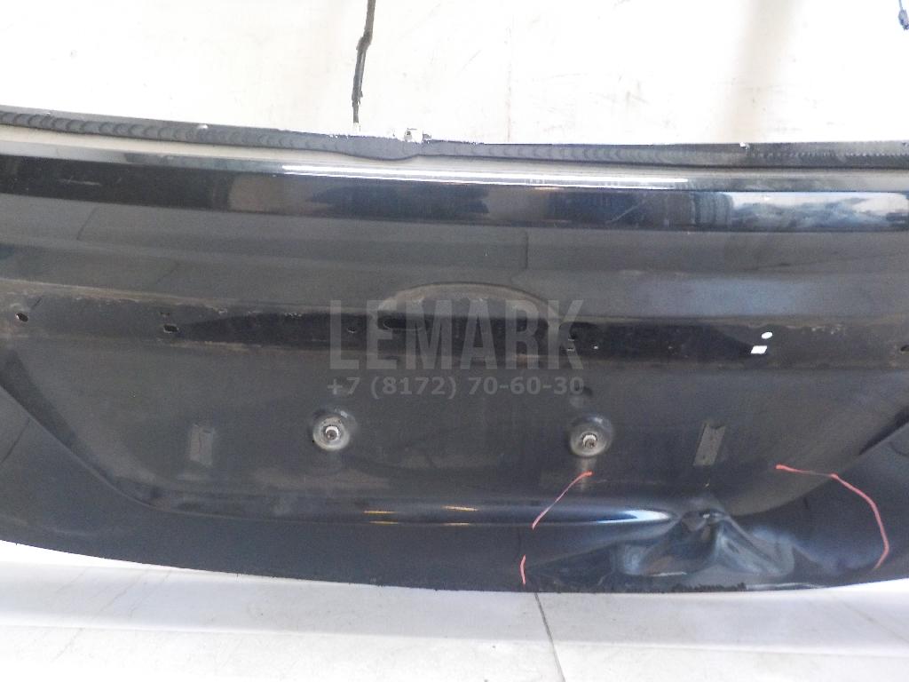 Дверь багажника 1633845 Ford