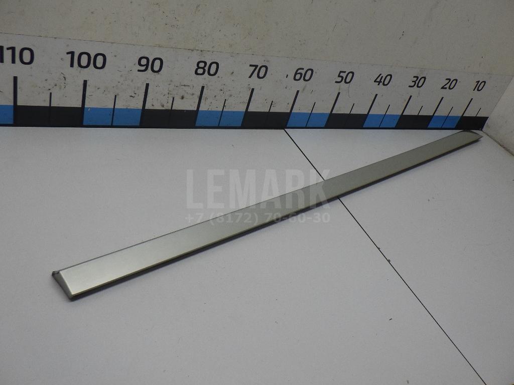 Молдинг передней левой двери 3AF854939U34 VAG