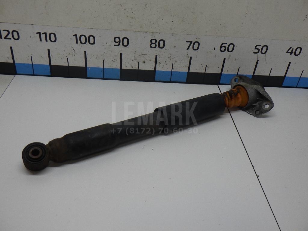 Амортизатор задний 3AA513049N VAG