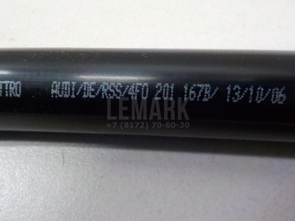Трубка вентиляционная