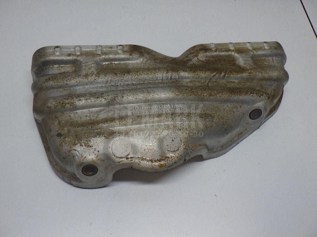 Экран тепловой 06A253041AE VAG