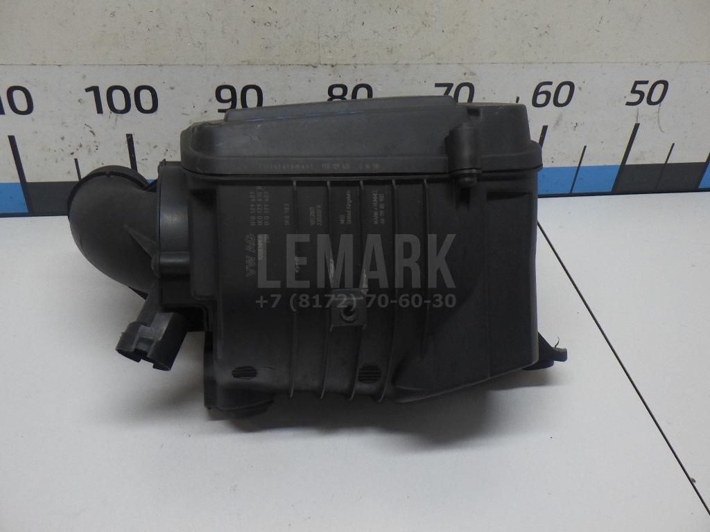 Корпус воздушного фильтра 1F0129607 VAG