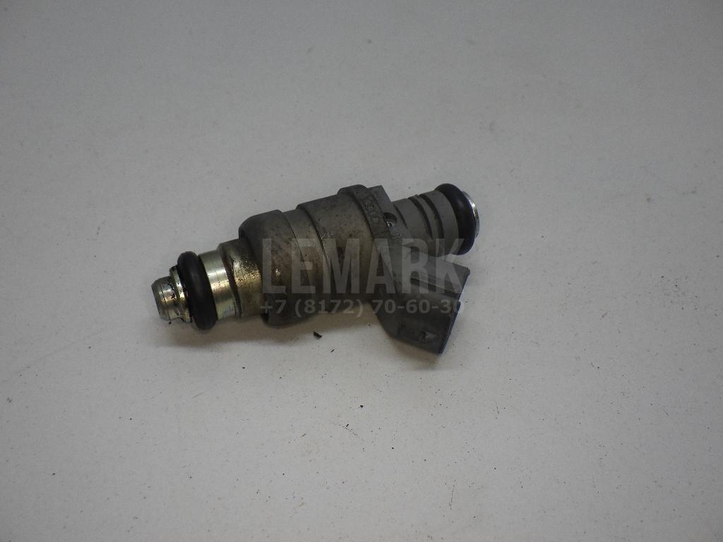 Форсунка инжекторная электрическая 06A906031BT VAG