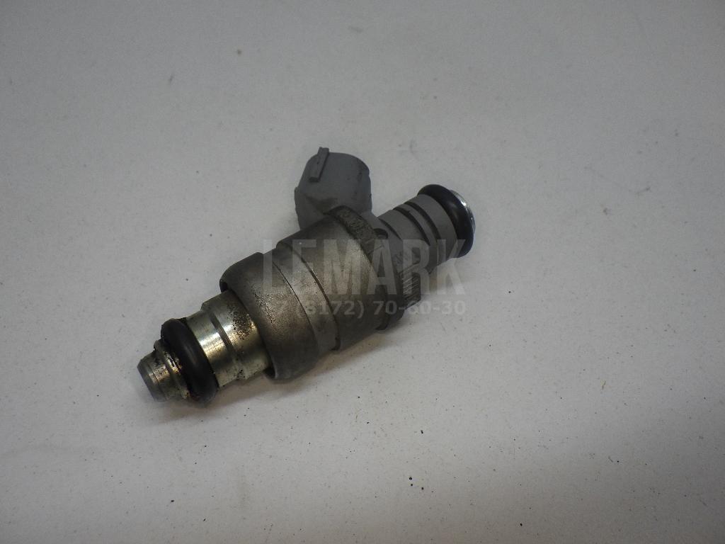 Форсунка инжекторная электрическая 06A906031BT VAG