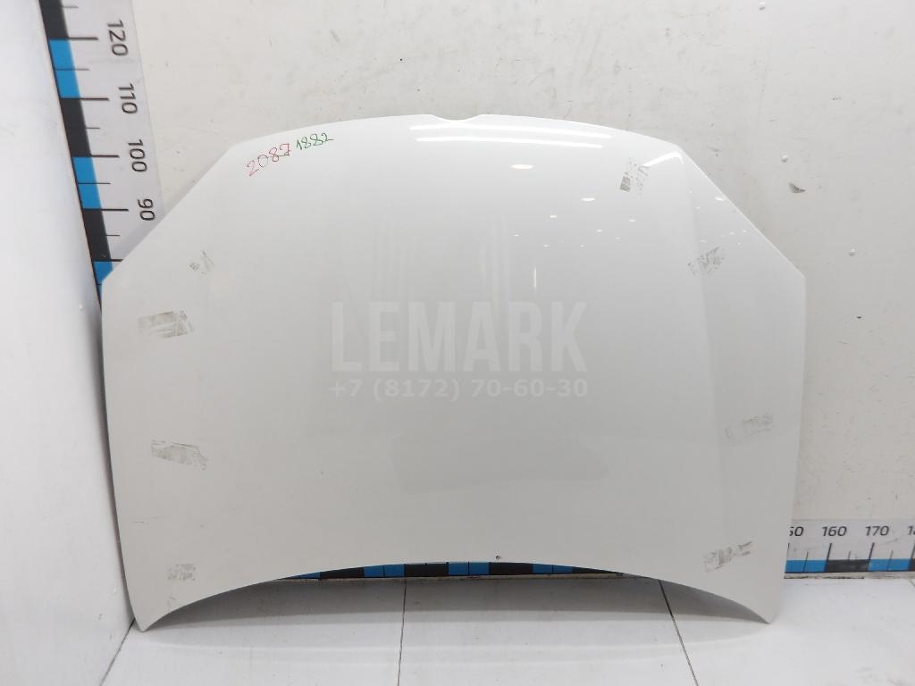 Капот 1K0823031L VAG