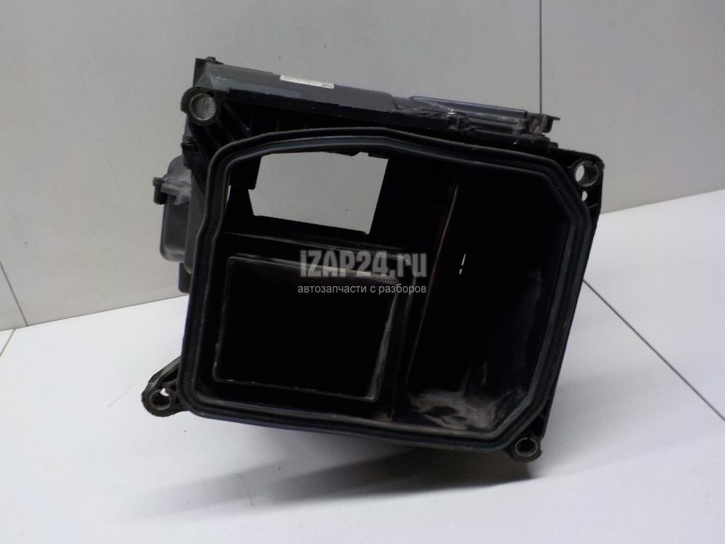 4F0820155F Корпус отопителя VAG Allroad quattro (2006 - 2012)