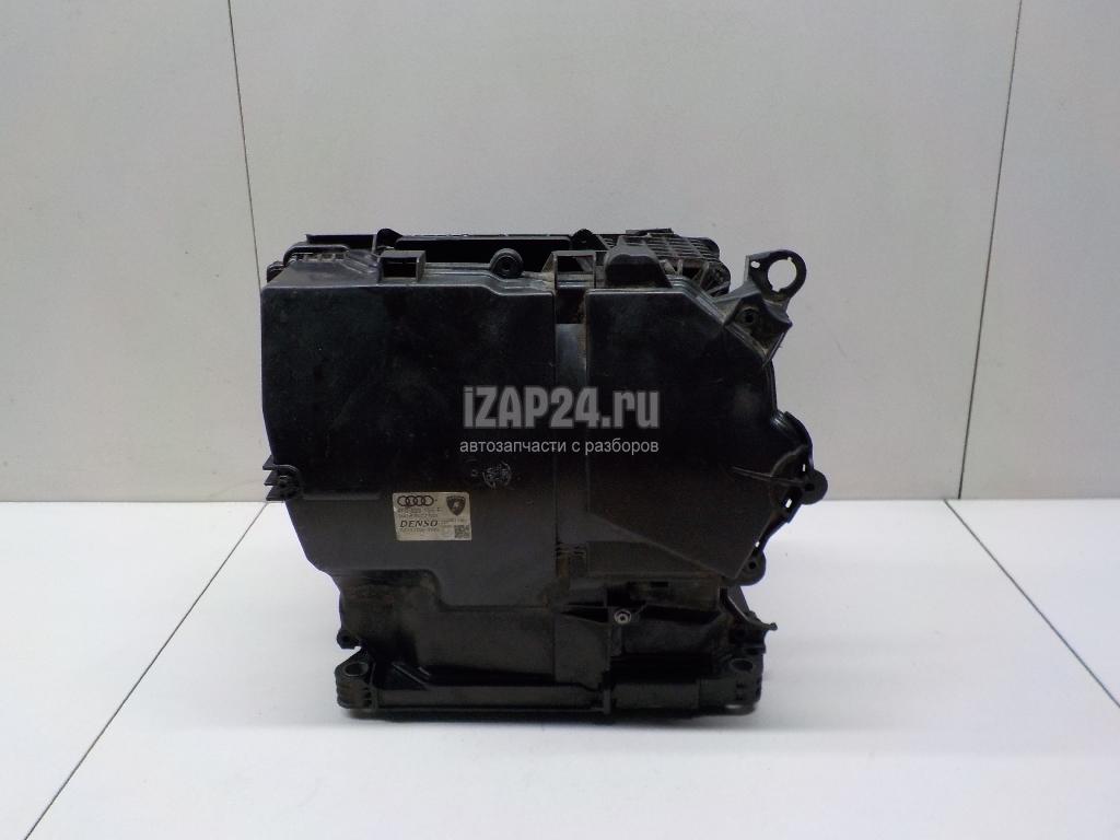 4F0820155F Корпус отопителя VAG Allroad quattro (2006 - 2012)