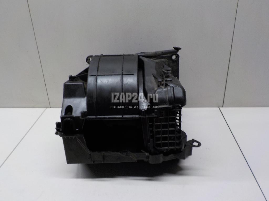 4F0820155F Корпус отопителя VAG Allroad quattro (2006 - 2012)