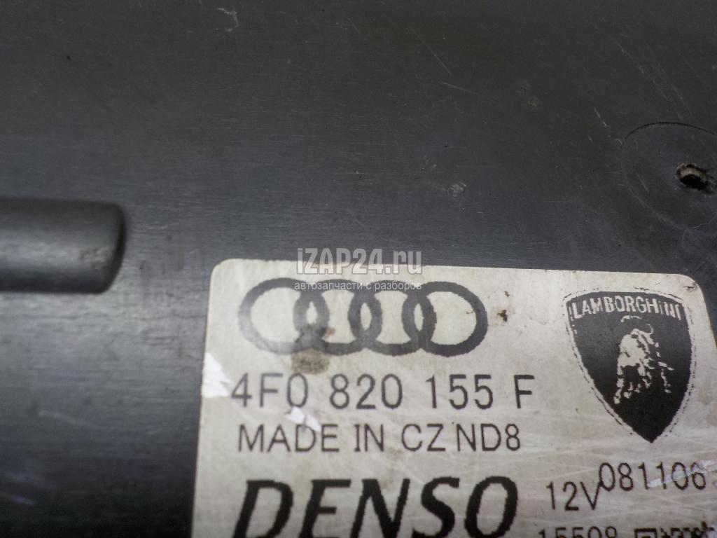 4F0820155F Корпус отопителя VAG Allroad quattro (2006 - 2012)