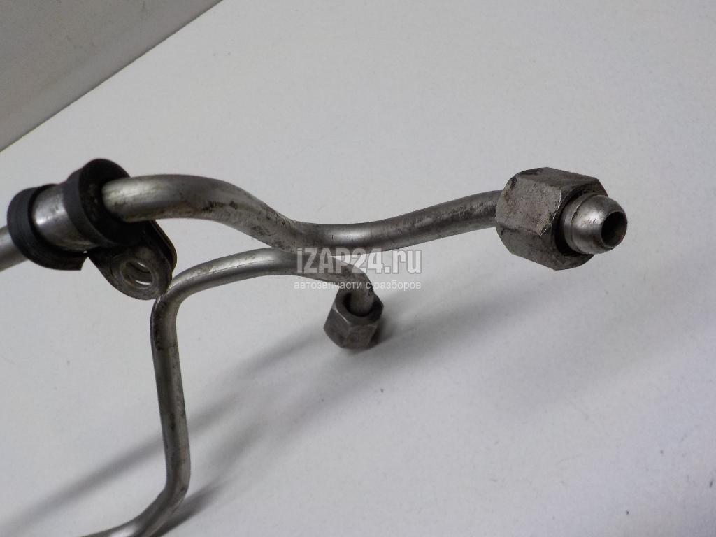 06E127501P Трубка топливная VAG A4 [B7] (2005 - 2007)