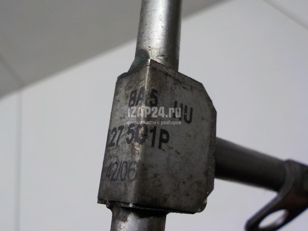 06E127501P Трубка топливная VAG A4 [B7] (2005 - 2007)