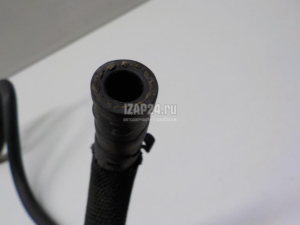 4F0201994BF Шланг воздушный VAG Allroad quattro (2006 - 2012)