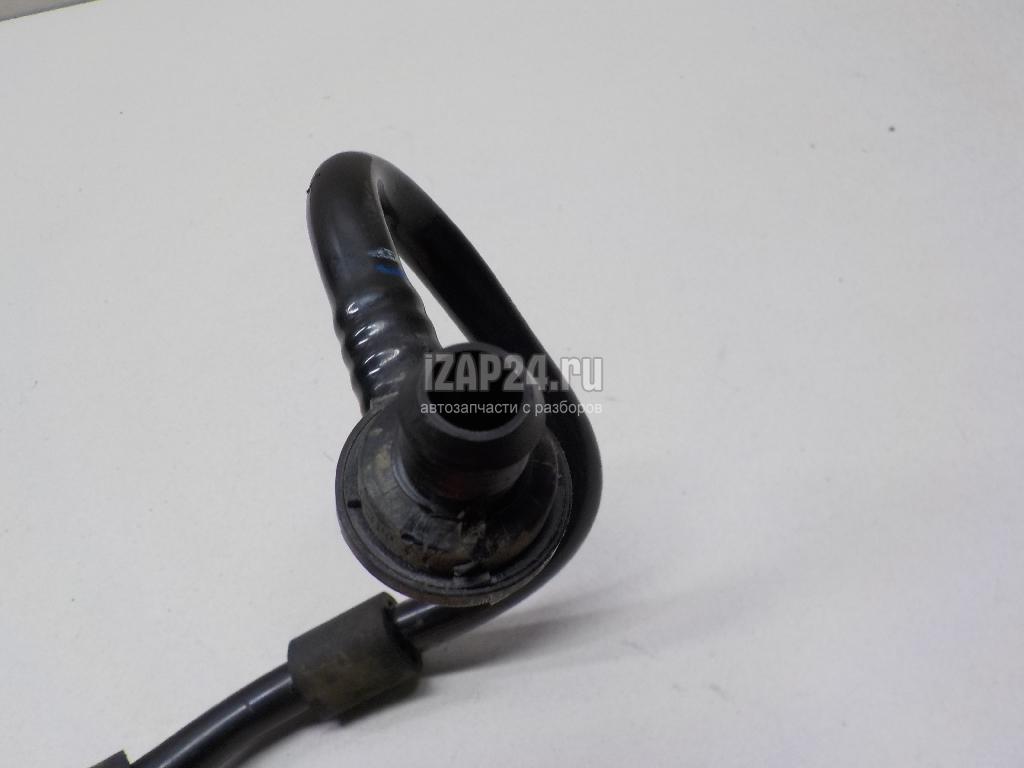 4F1611931K Шланг вакуумного усилителя тормоза VAG Allroad quattro (2006 - 2012)