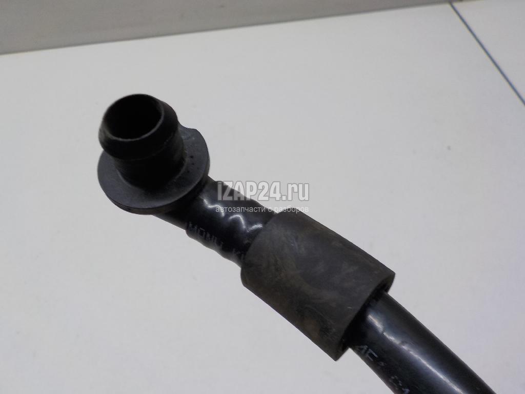 4F1611931K Шланг вакуумного усилителя тормоза VAG Allroad quattro (2006 - 2012)