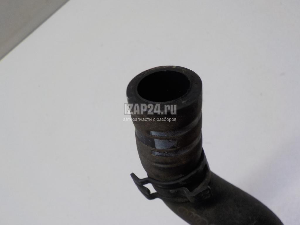 4F1819374 Патрубок отопителя VAG Allroad quattro (2006 - 2012)