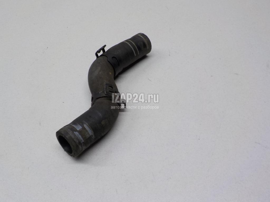 4F1819372 Патрубок отопителя VAG Allroad quattro (2006 - 2012)