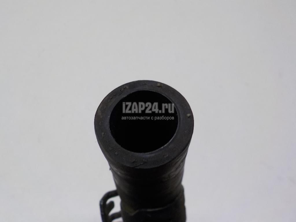4F1819372 Патрубок отопителя VAG Allroad quattro (2006 - 2012)