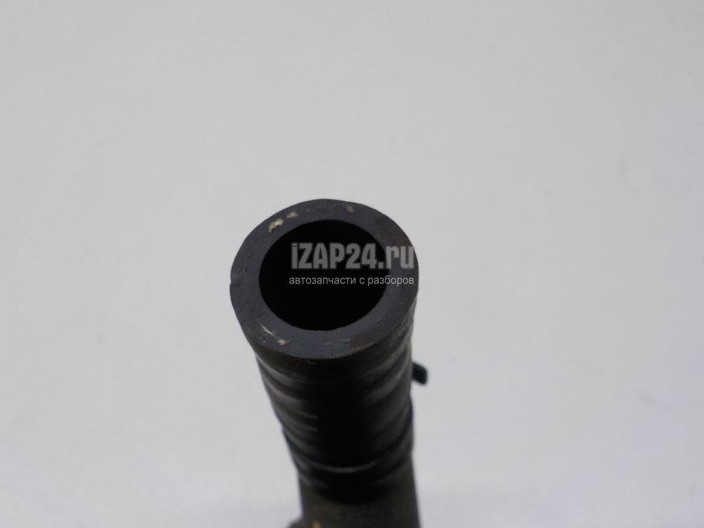 4F1819372 Патрубок отопителя VAG Allroad quattro (2006 - 2012)