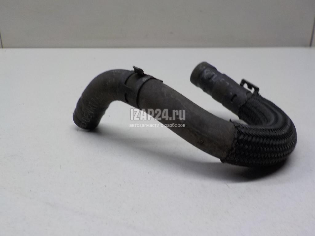 06E133784G Патрубок VAG A4 [B7] (2005 - 2007)