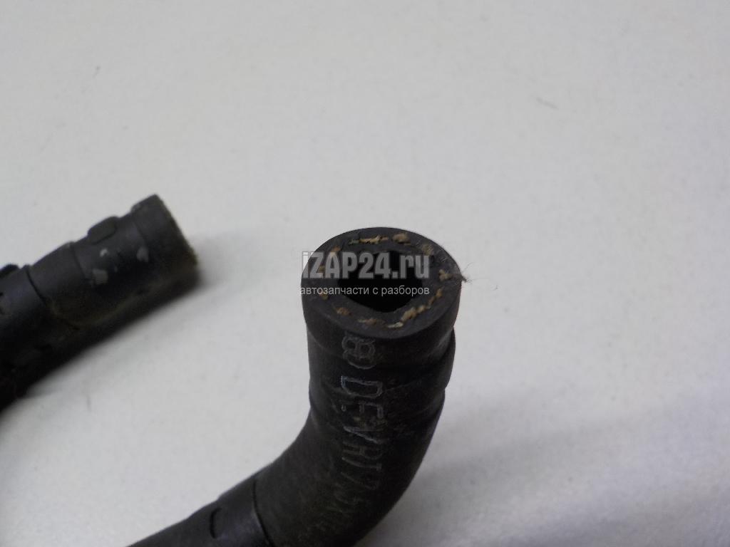 06E133784G Патрубок VAG A4 [B7] (2005 - 2007)