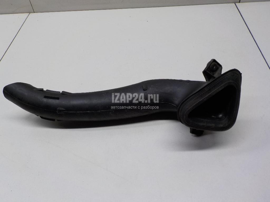 4F0129604C Воздухозаборник (наружный) VAG Allroad quattro (2006 - 2012)