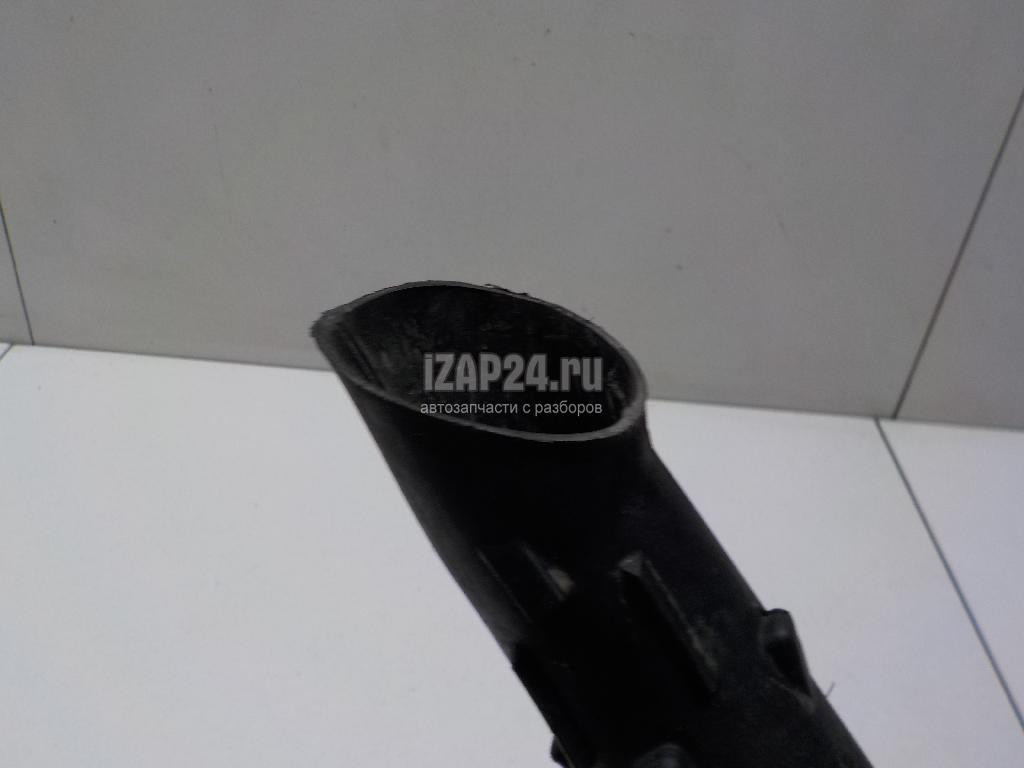 4F0129604C Воздухозаборник (наружный) VAG Allroad quattro (2006 - 2012)
