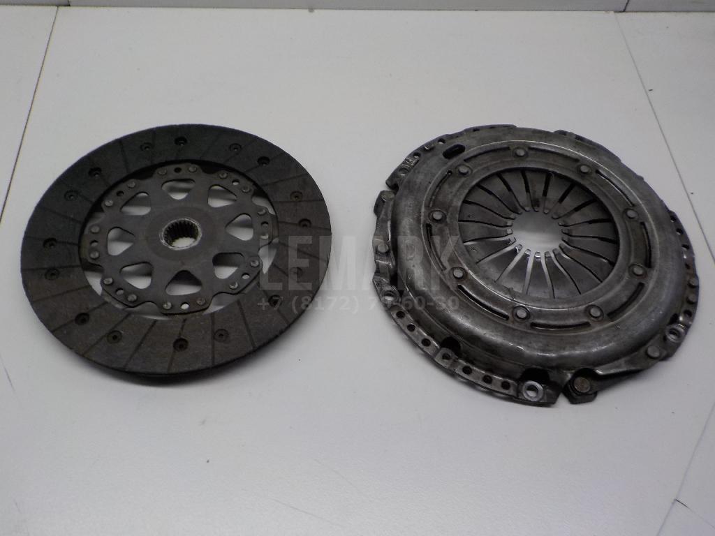 К-кт сцепления 1677271 Ford