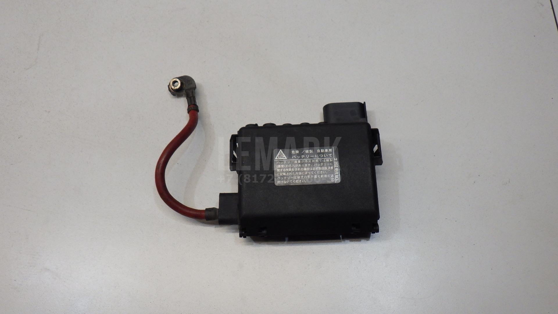 Блок предохранителей 1J0937617C VAG