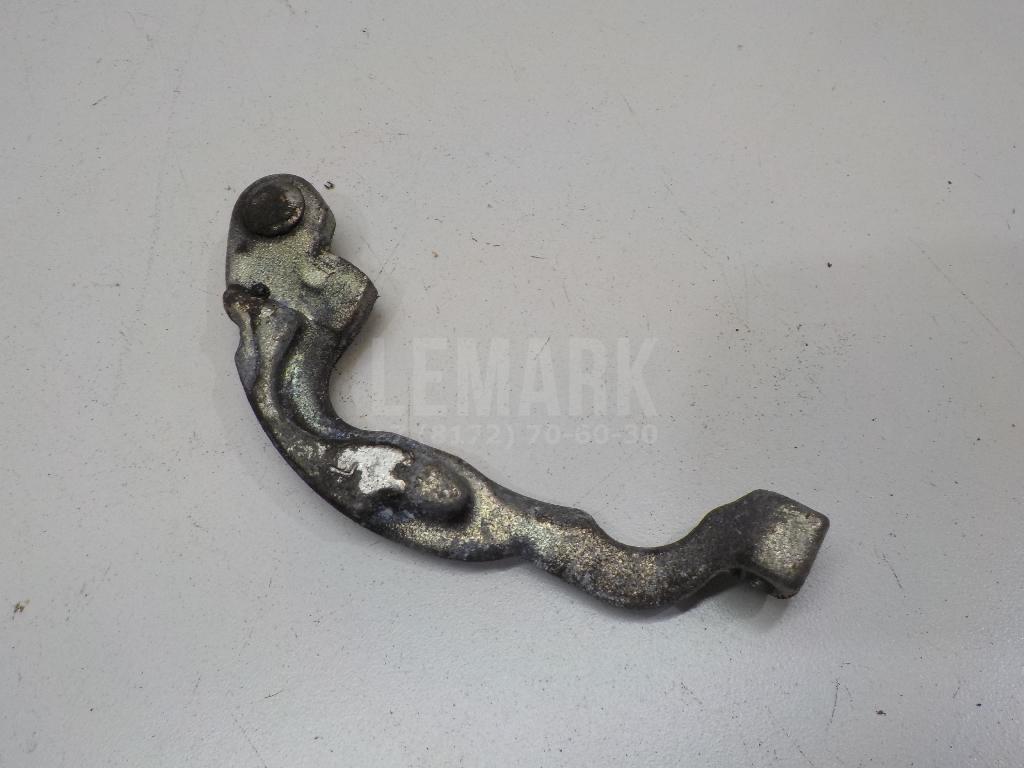 Регулировочный рычаг левый 44050CY001 Nissan