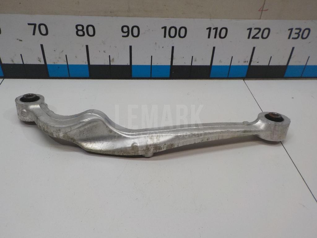 Рычаг задний поперечный левый 55121JD000 Nissan