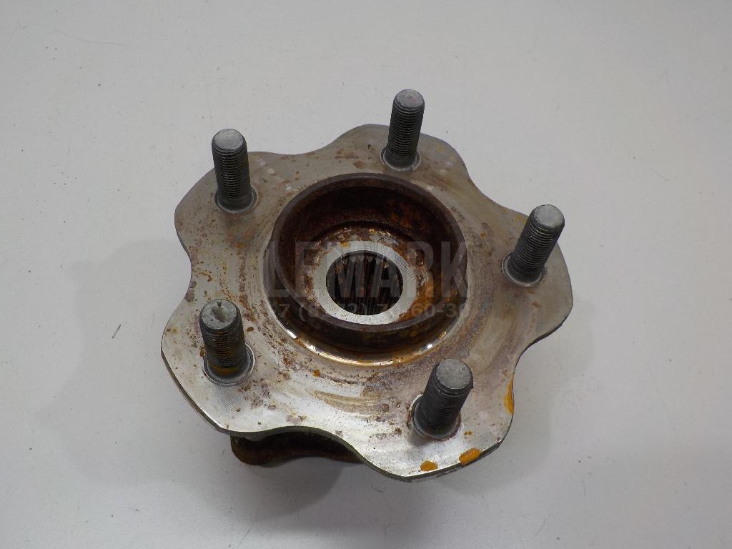 Ступица задняя 43202JG200 Nissan