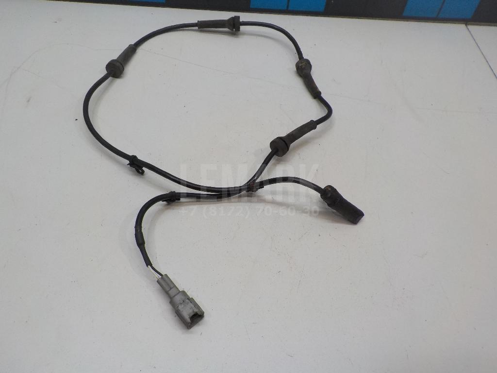 Датчик ABS задний 47900JG200 Nissan