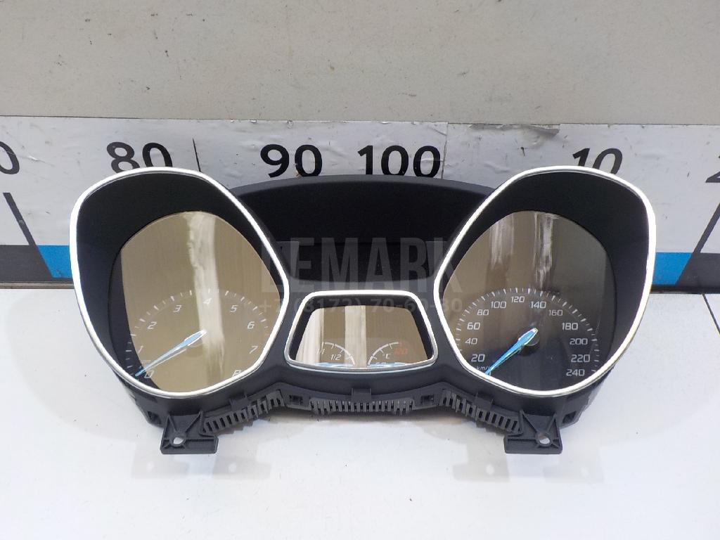 Панель приборов BM5T10849BJD Ford