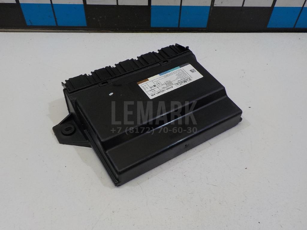 Блок управления центральным замком AV6N19G481AM Ford