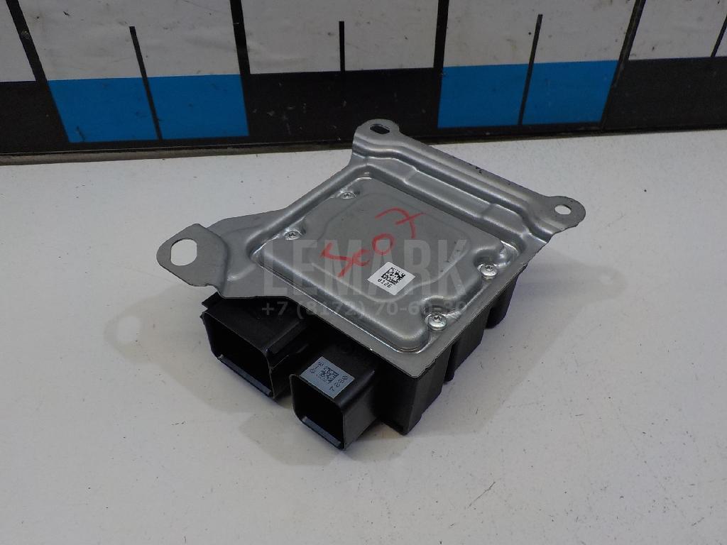 Блок управления AIR BAG CM5T14B321CA Ford