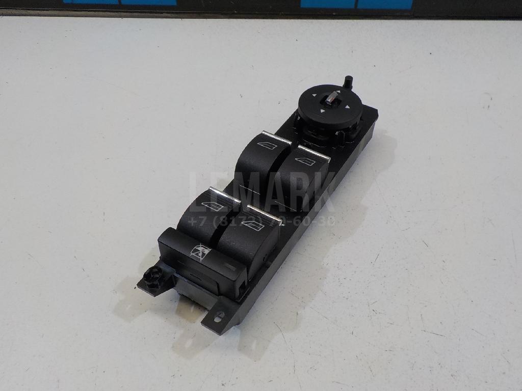 Блок управления стеклоподъемниками AM5T14A132CA Ford
