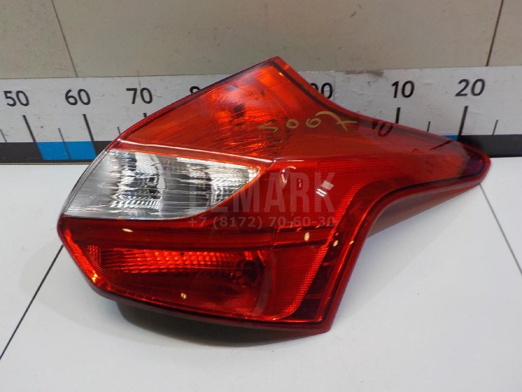 Фонарь задний правый BM5113404BL Ford