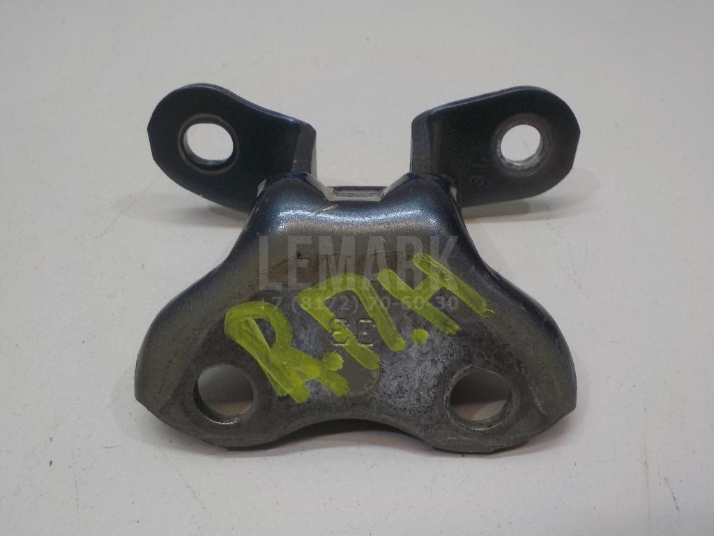 Петля двери передней правой нижняя 6873002080 Toyota