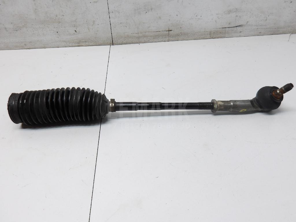 Тяга рулевая правая в сборе 1J0422804H VAG