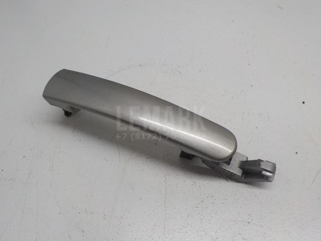 Ручка двери наружная 3B0837205GGRU VAG