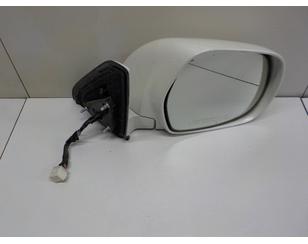 Зеркало правое электрическое для Lexus GX470 2002-2009 БУ состояние отличное