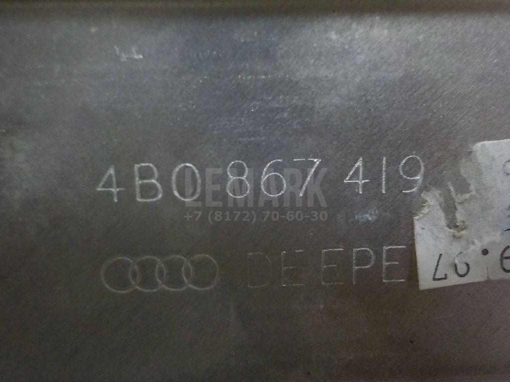 Накладка декоративная