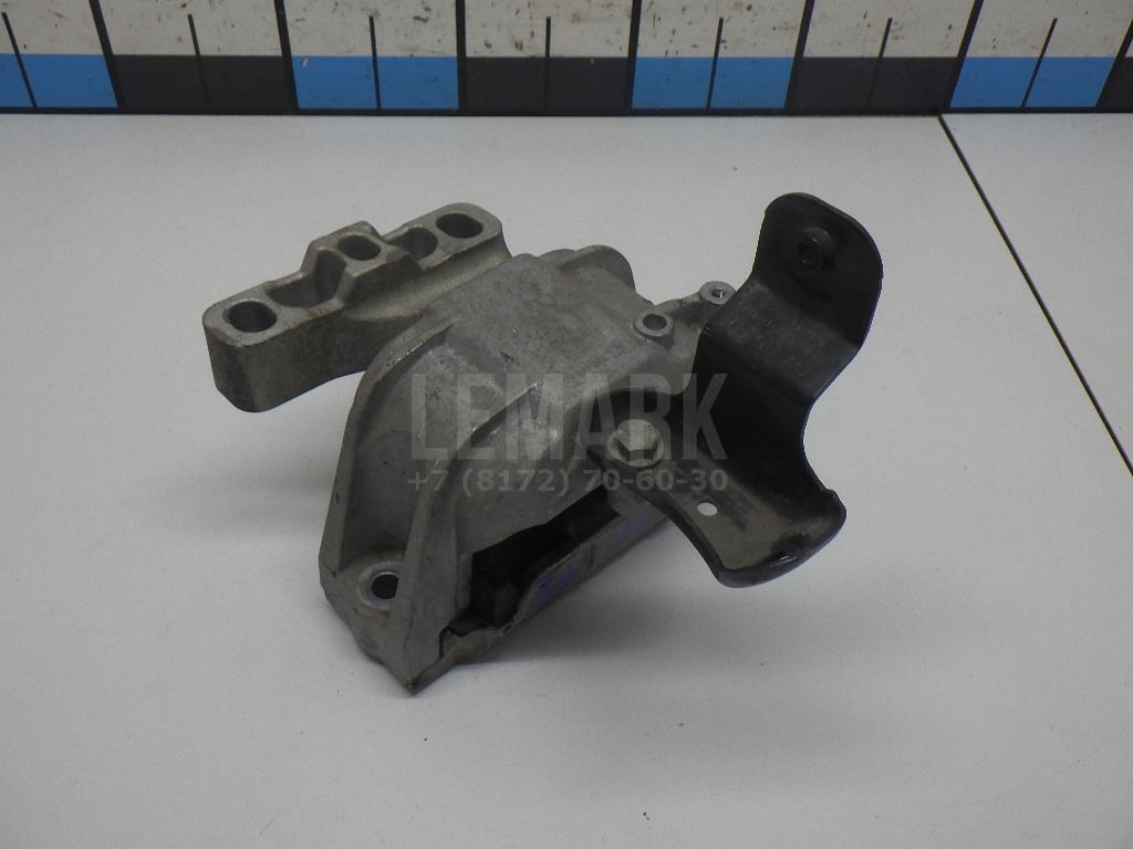 Опора двигателя правая 1K0199262CF VAG