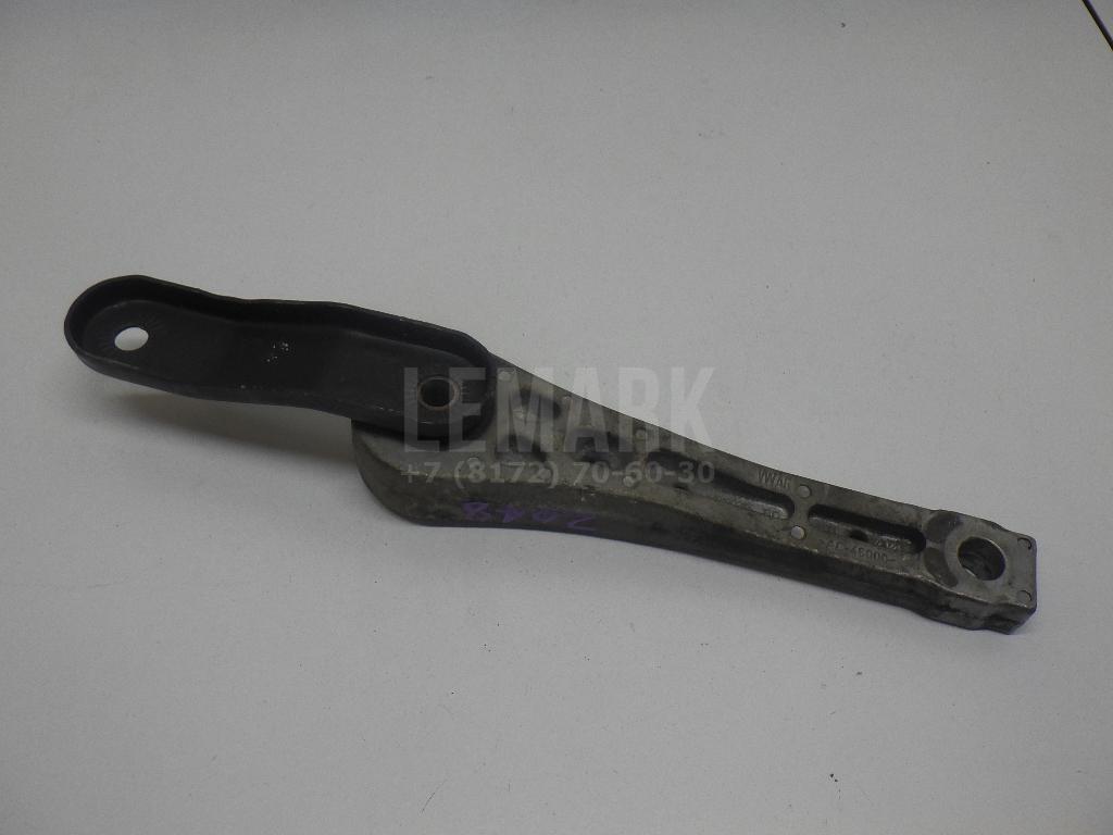 Опора двигателя задняя 1K0199855BD VAG