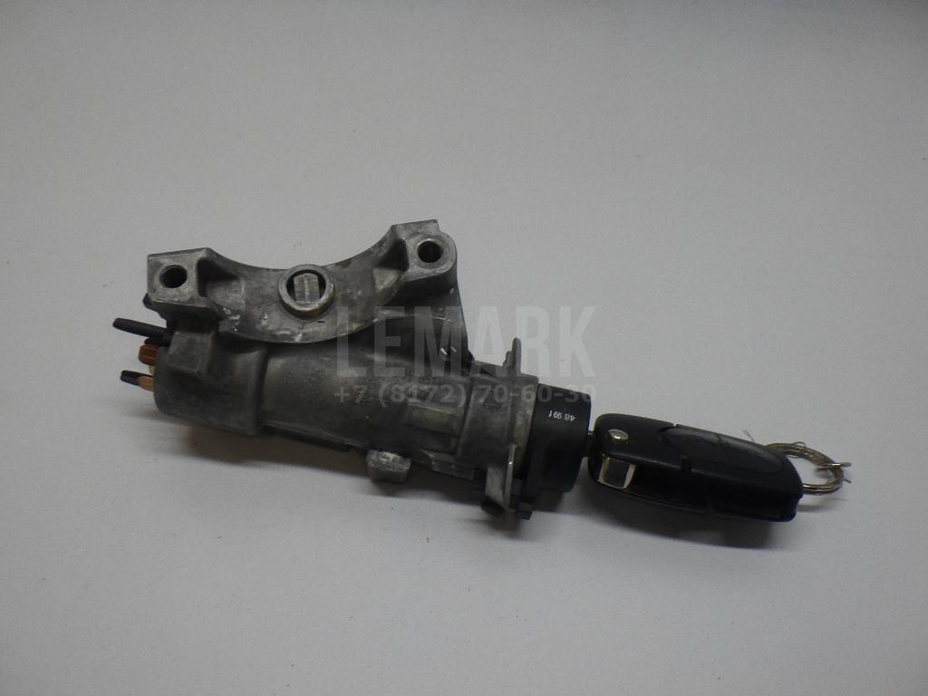 Замок зажигания 4B0905851 VAG