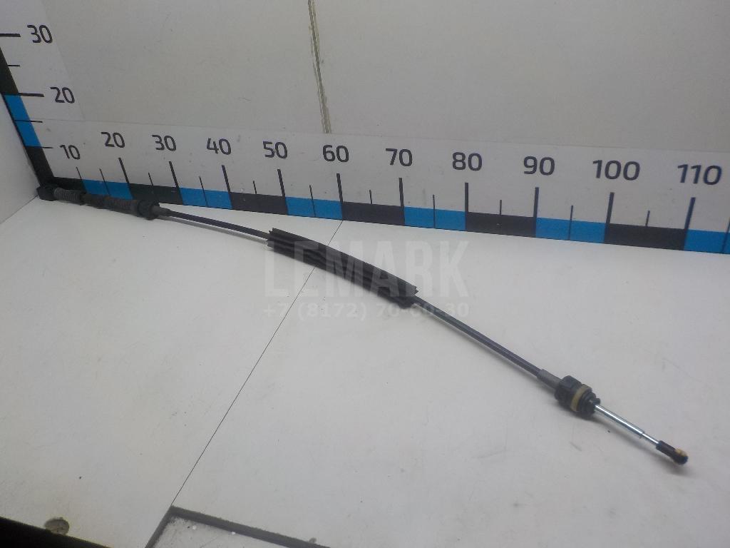 Трос КПП 6Q0711266AC VAG